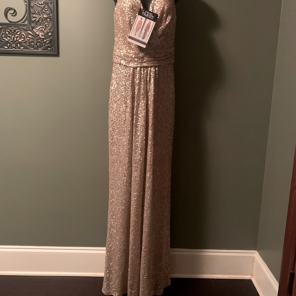 Sorella Vita Sequin Dress - Picture 2 of 3